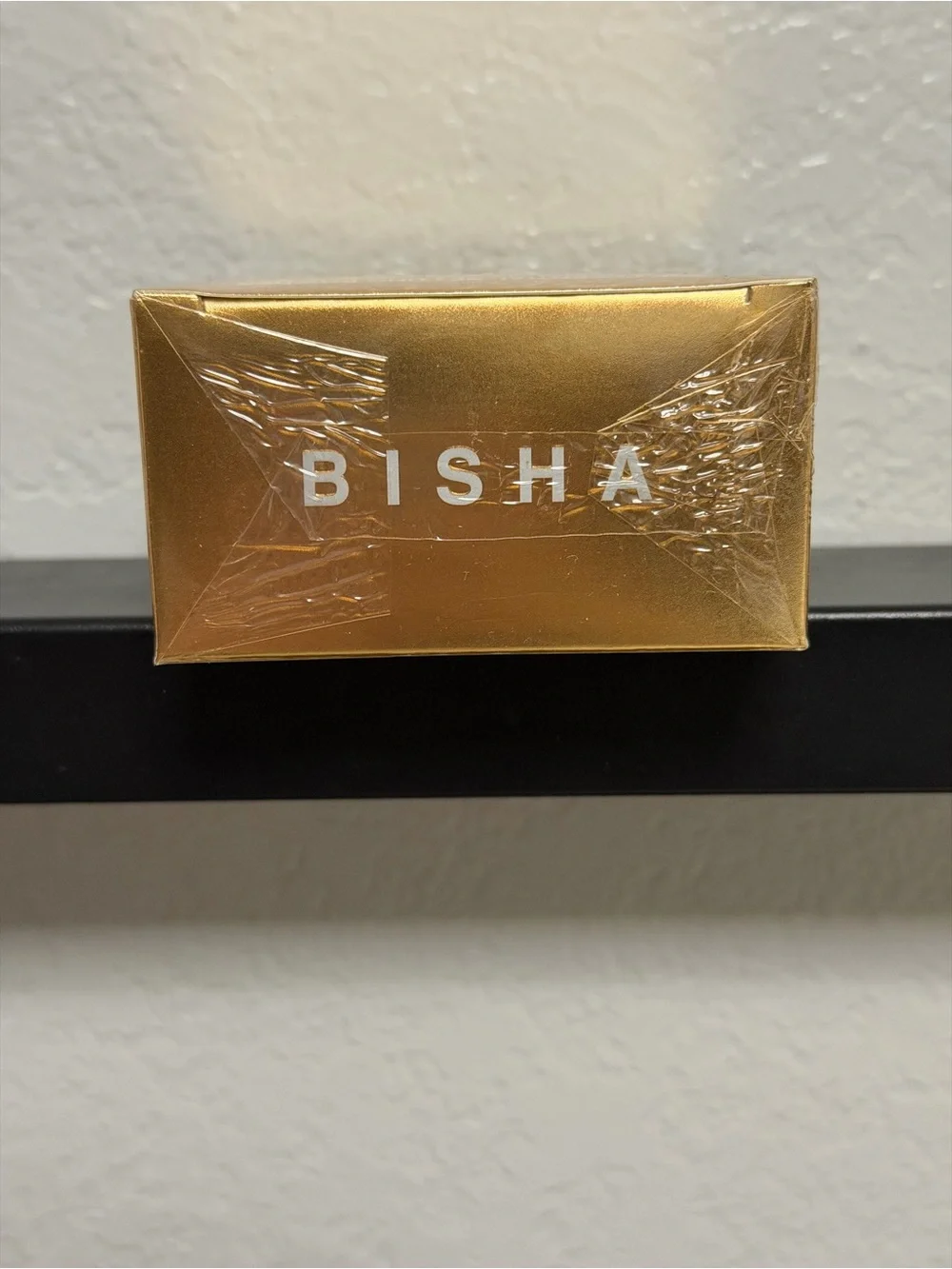 ISH The Essential Setting Powder - Translucent (Gold Packaging)